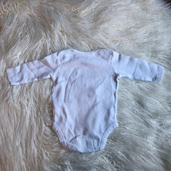 Carter’s one Pieces - Picture 5 of 6